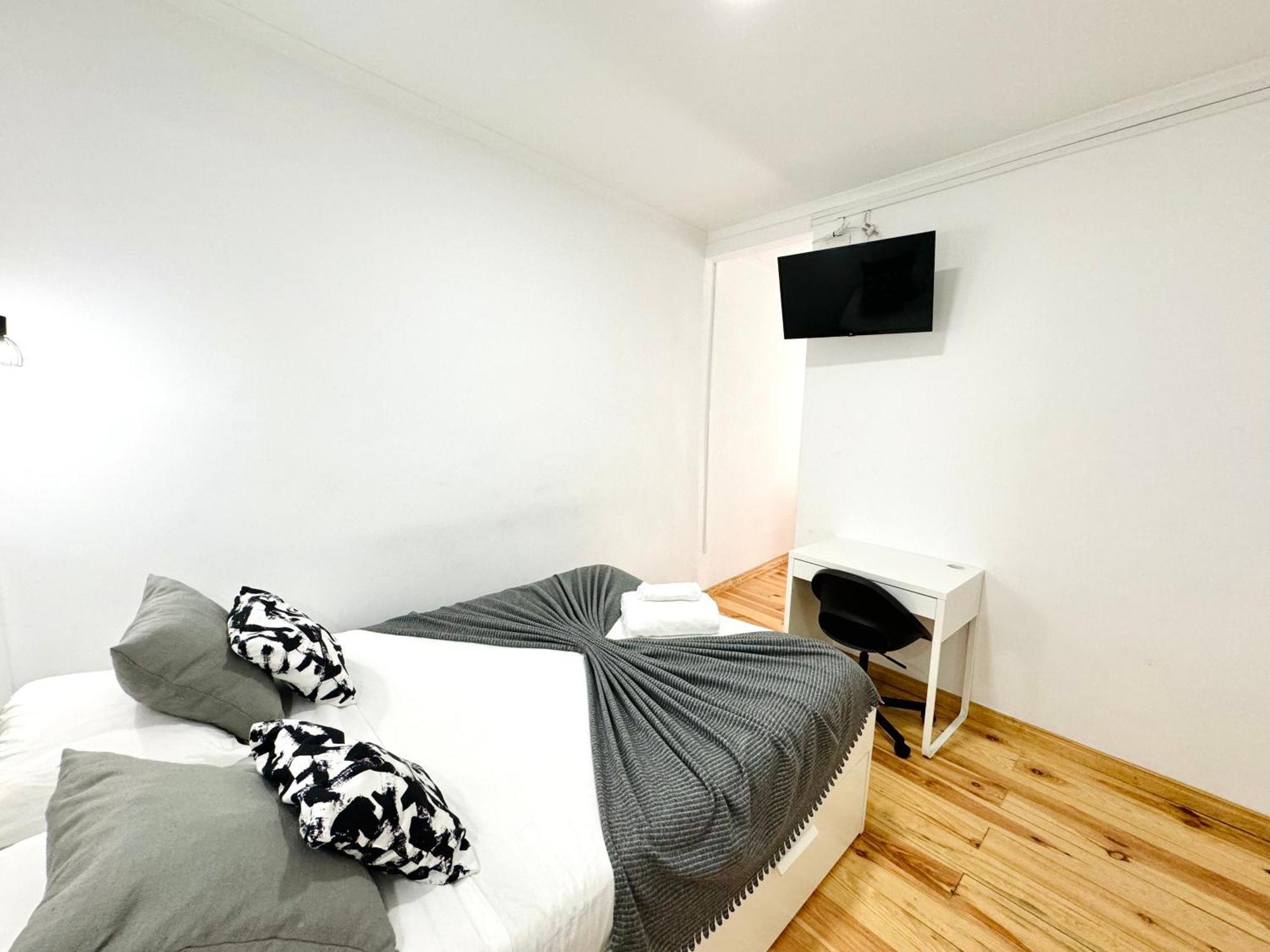 Homestay Solmar House Lisbon