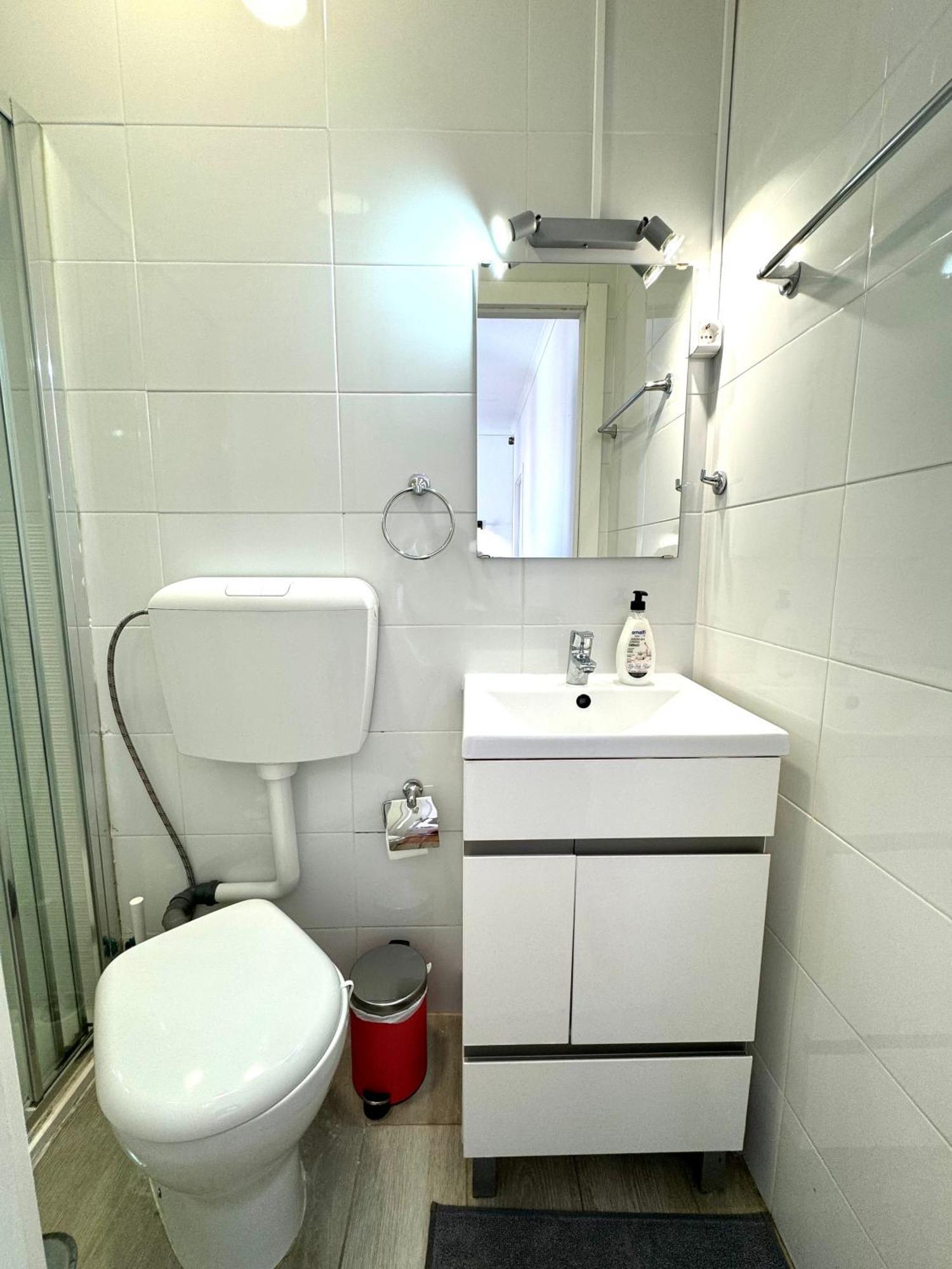 Homestay Solmar House Lisbon