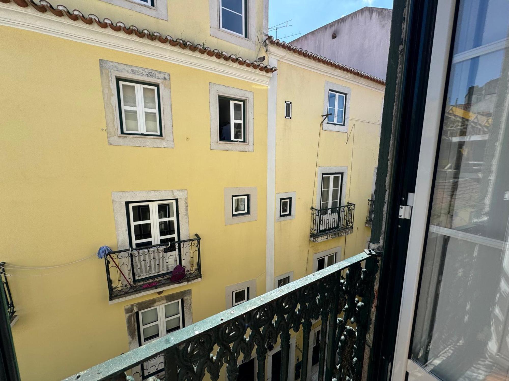 Solmar House Homestay Lisbon