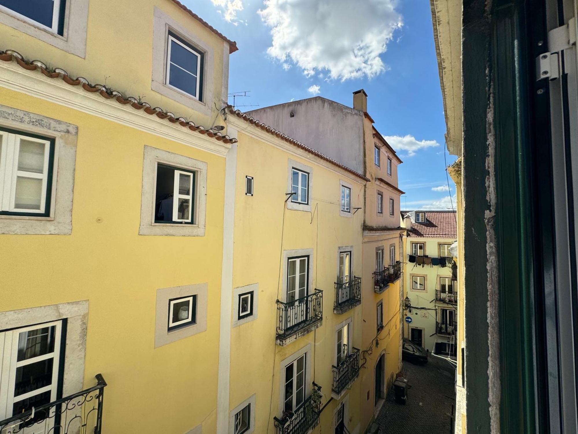 Solmar House Homestay Lisbon