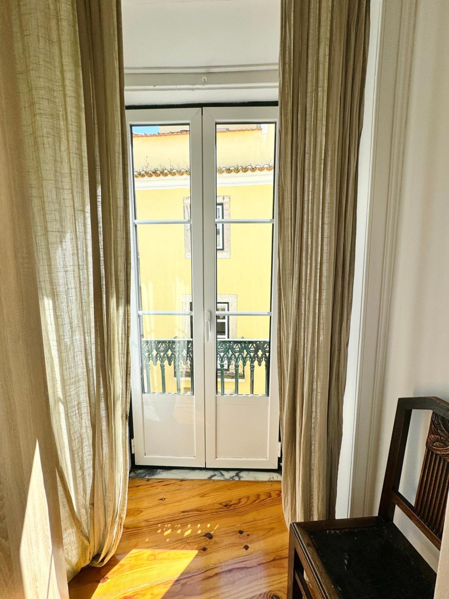 Homestay Solmar House Lisbon