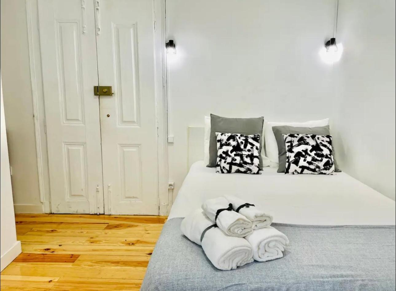 Solmar House Homestay Lisbon