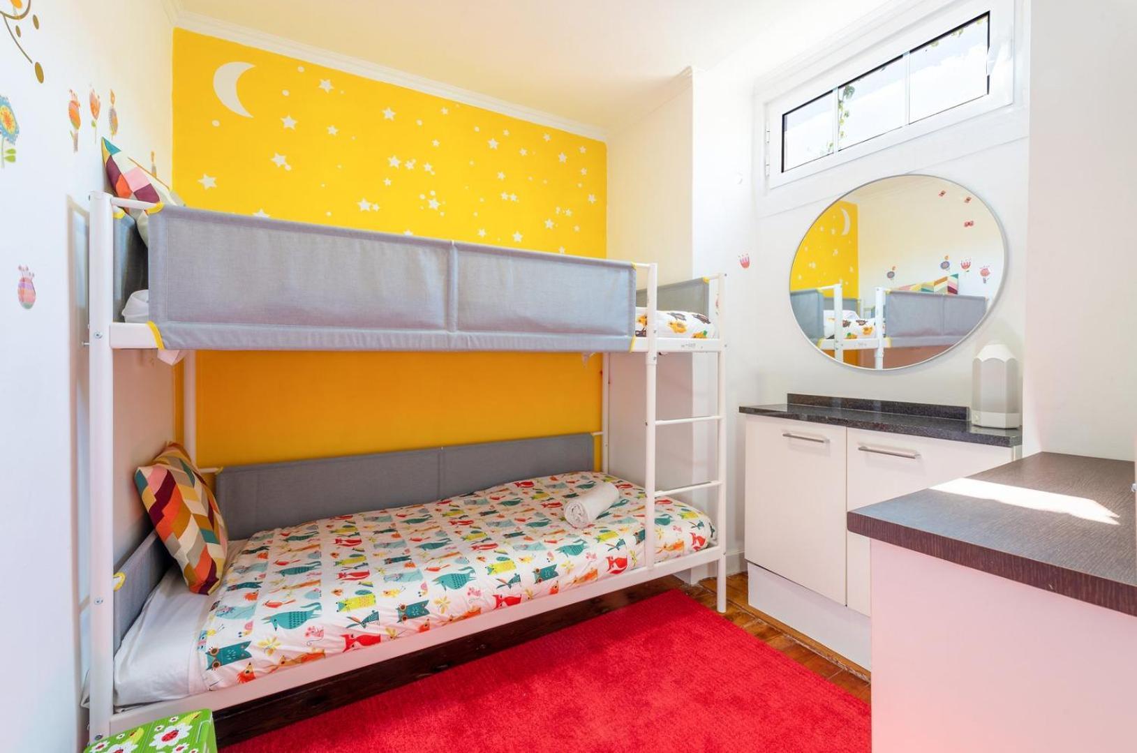 Guestready - Sunshine Belem Apartment Lisbon