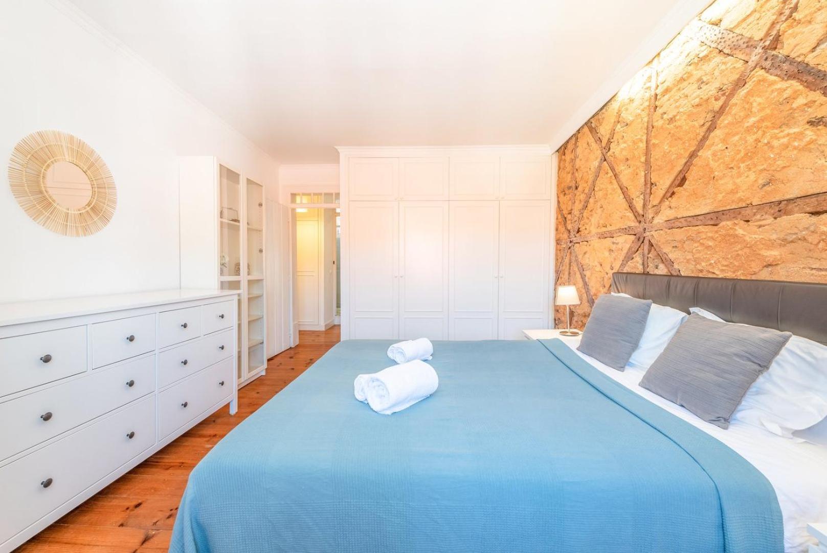 Apartment Guestready - Sunshine Belem Lisbon