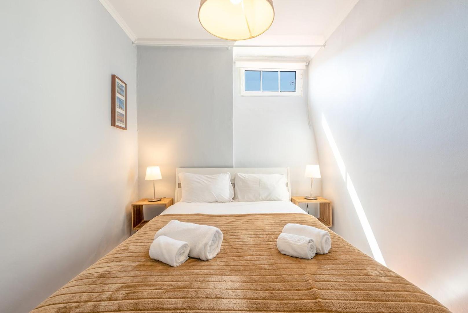 Guestready - Sunshine Belem Apartment *