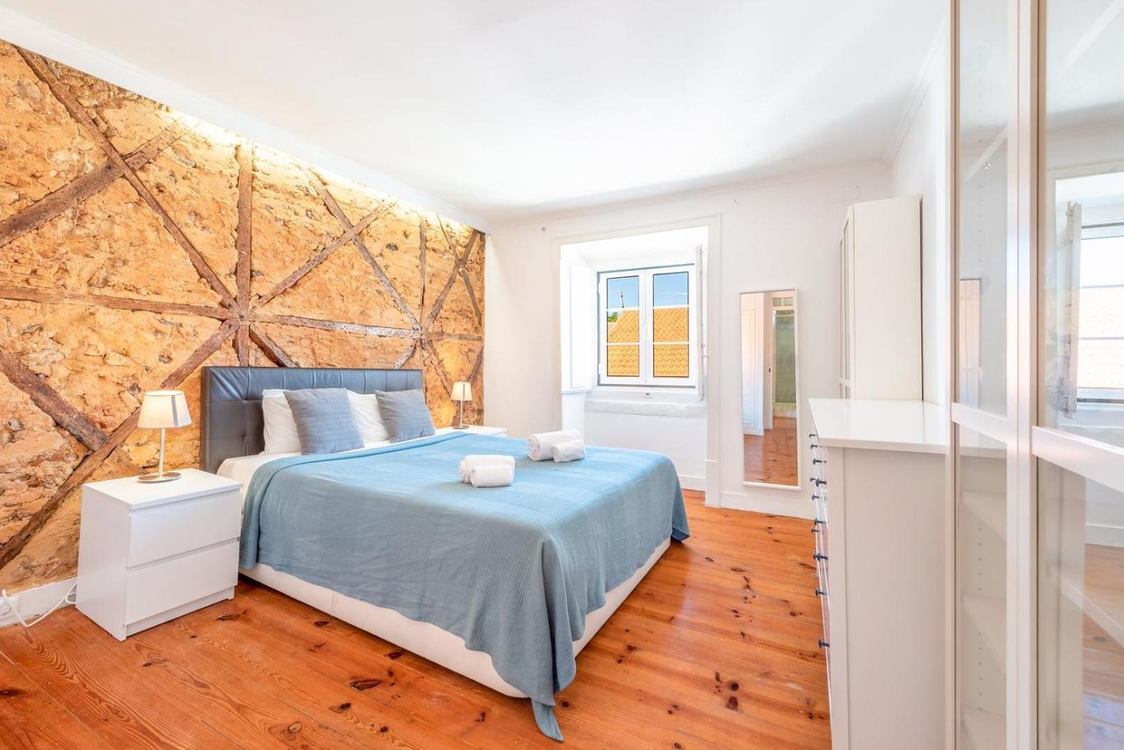 Apartment Guestready - Sunshine Belem