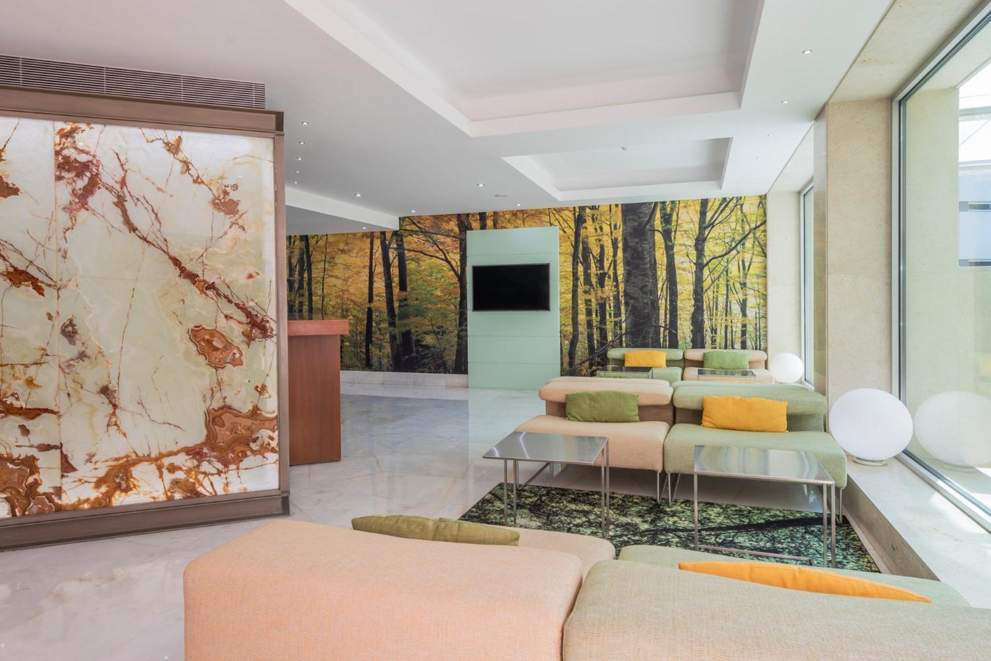 Hf Fenix Garden 3* Lisbon