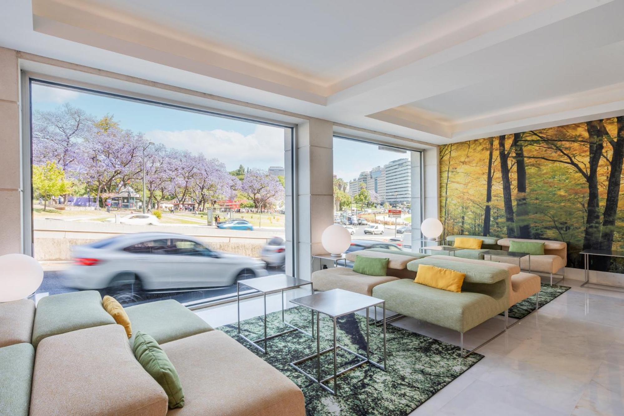 Hf Fenix Garden Hotel