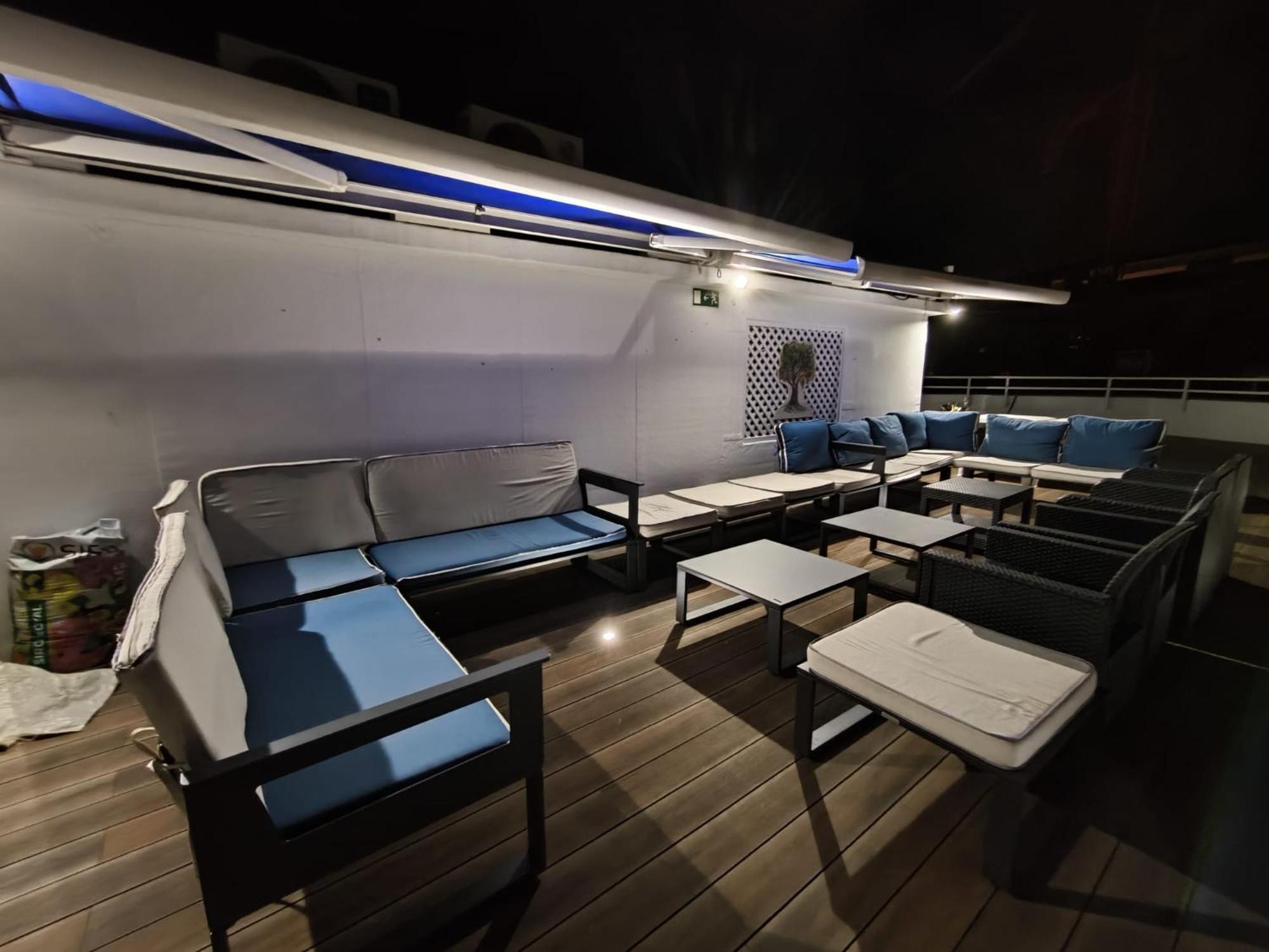 Terrace Special For Groups Up To 19 Guests Guest house Lisbon