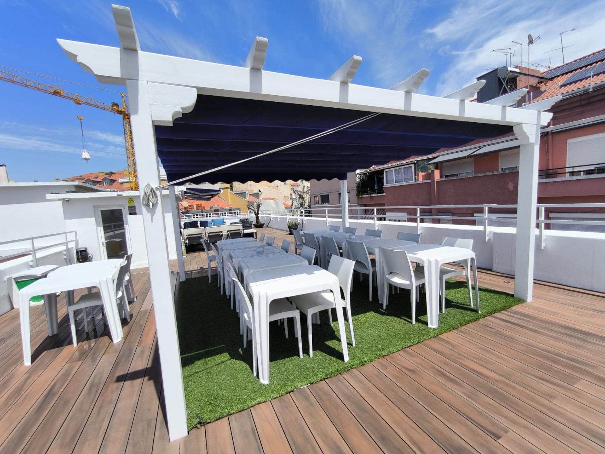 Terrace Special For Groups Up To 19 Guests Guest house 2*