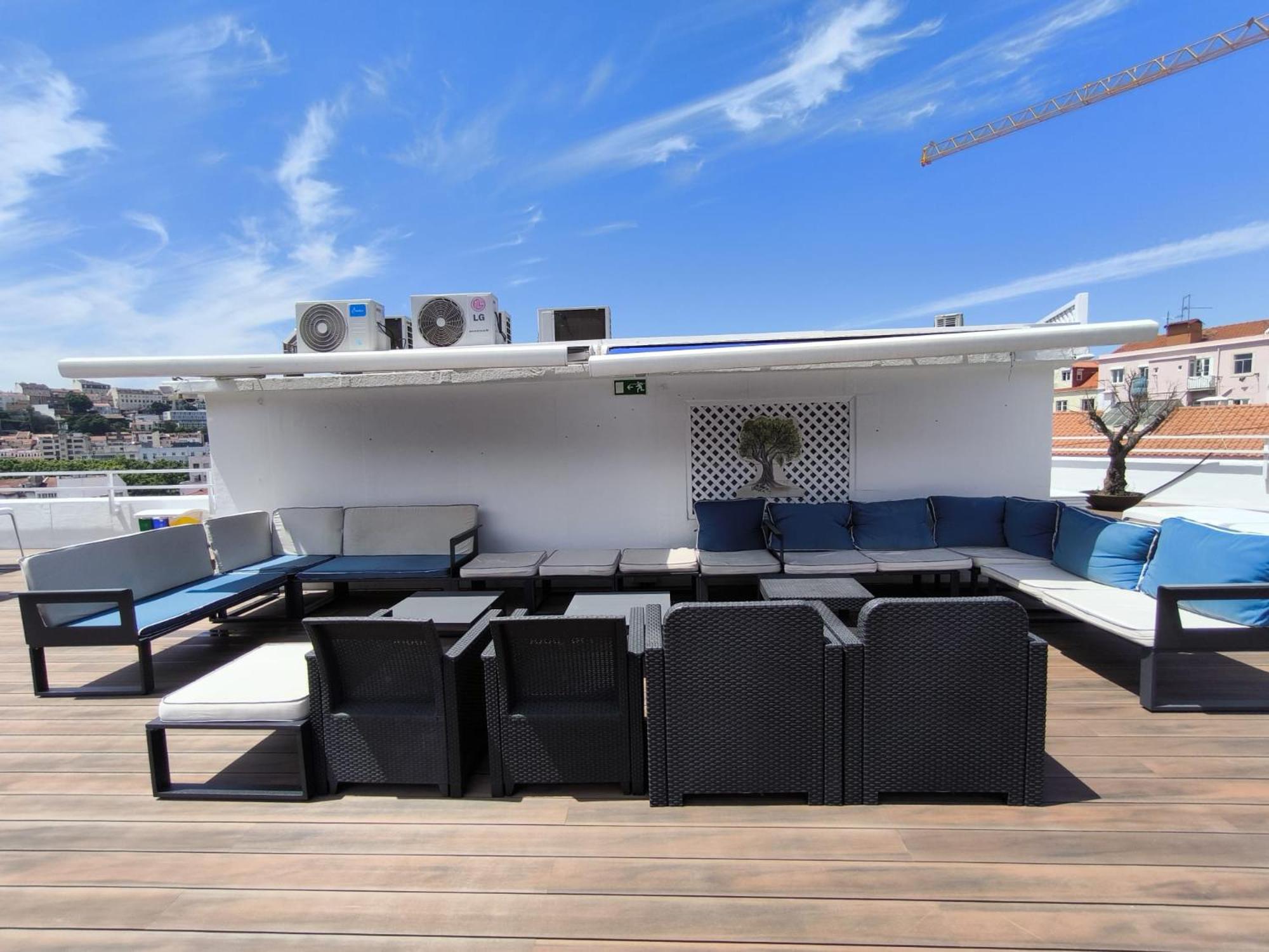 Terrace Special For Groups Up To 19 Guests Guest house