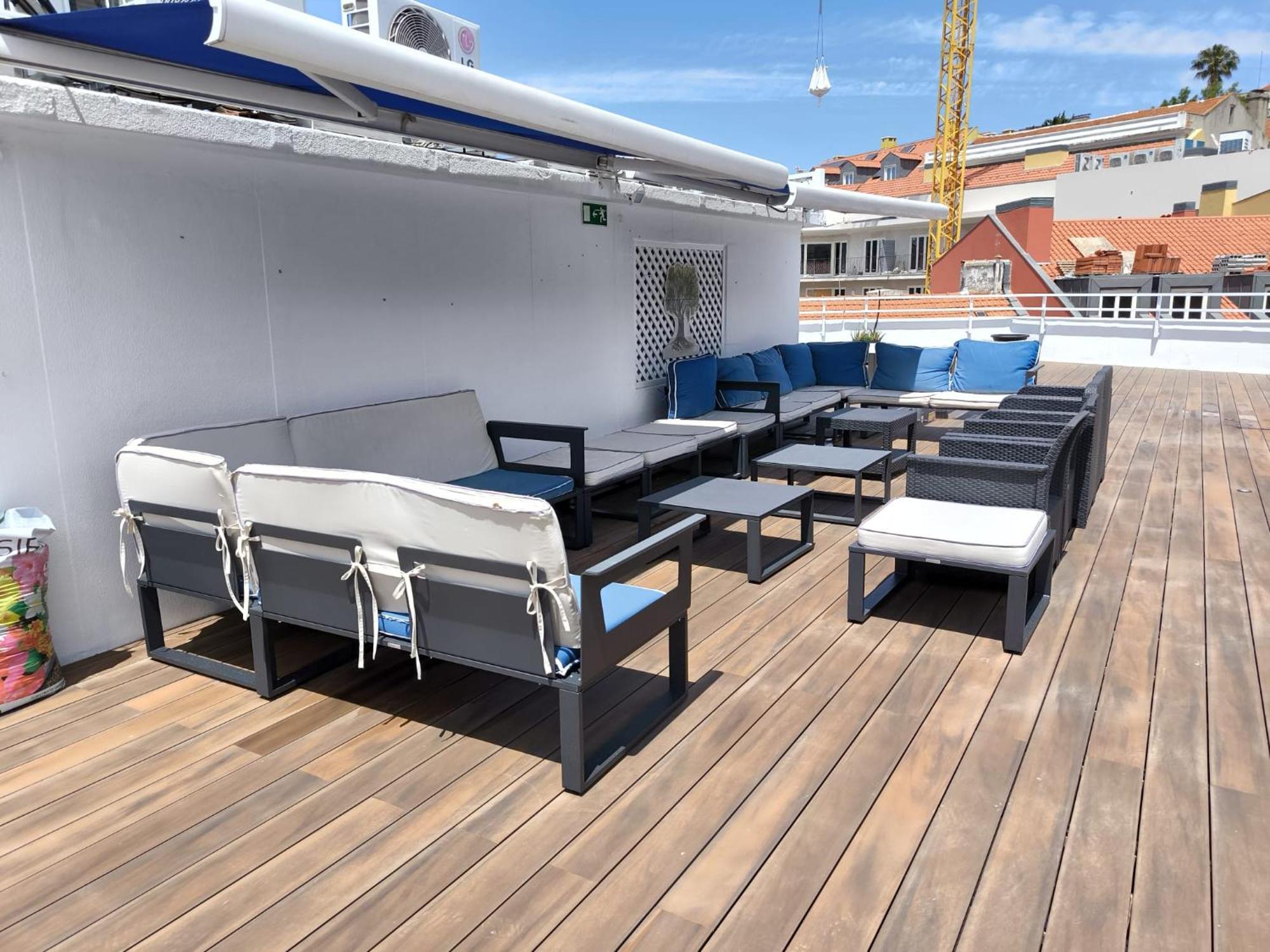 Guest house Terrace Special For Groups Up To 19 Guests