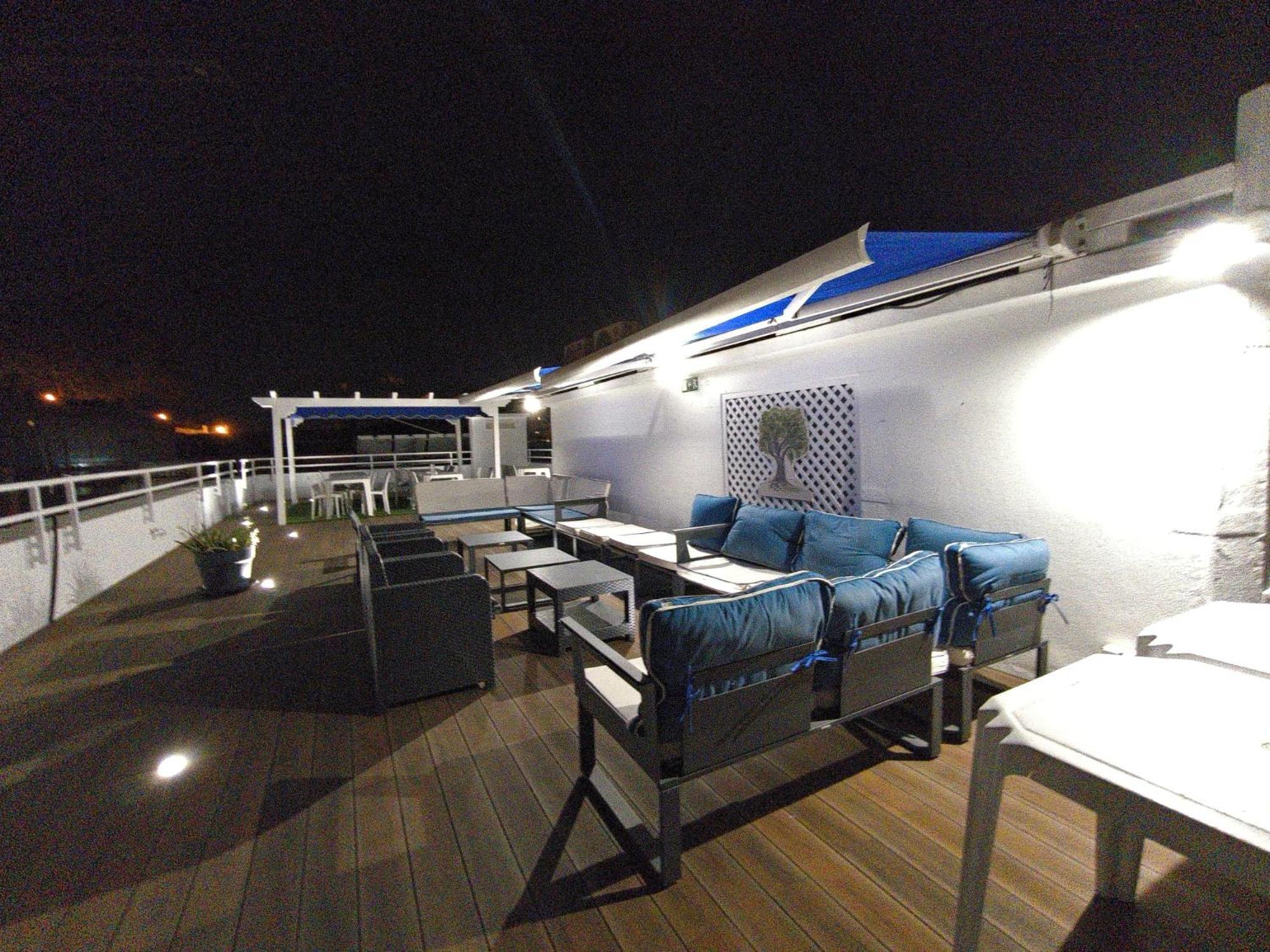 Terrace Special For Groups Up To 19 Guests 2*
