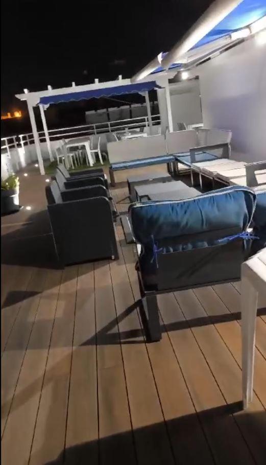 Guest house Terrace Special For Groups Up To 19 Guests 2*