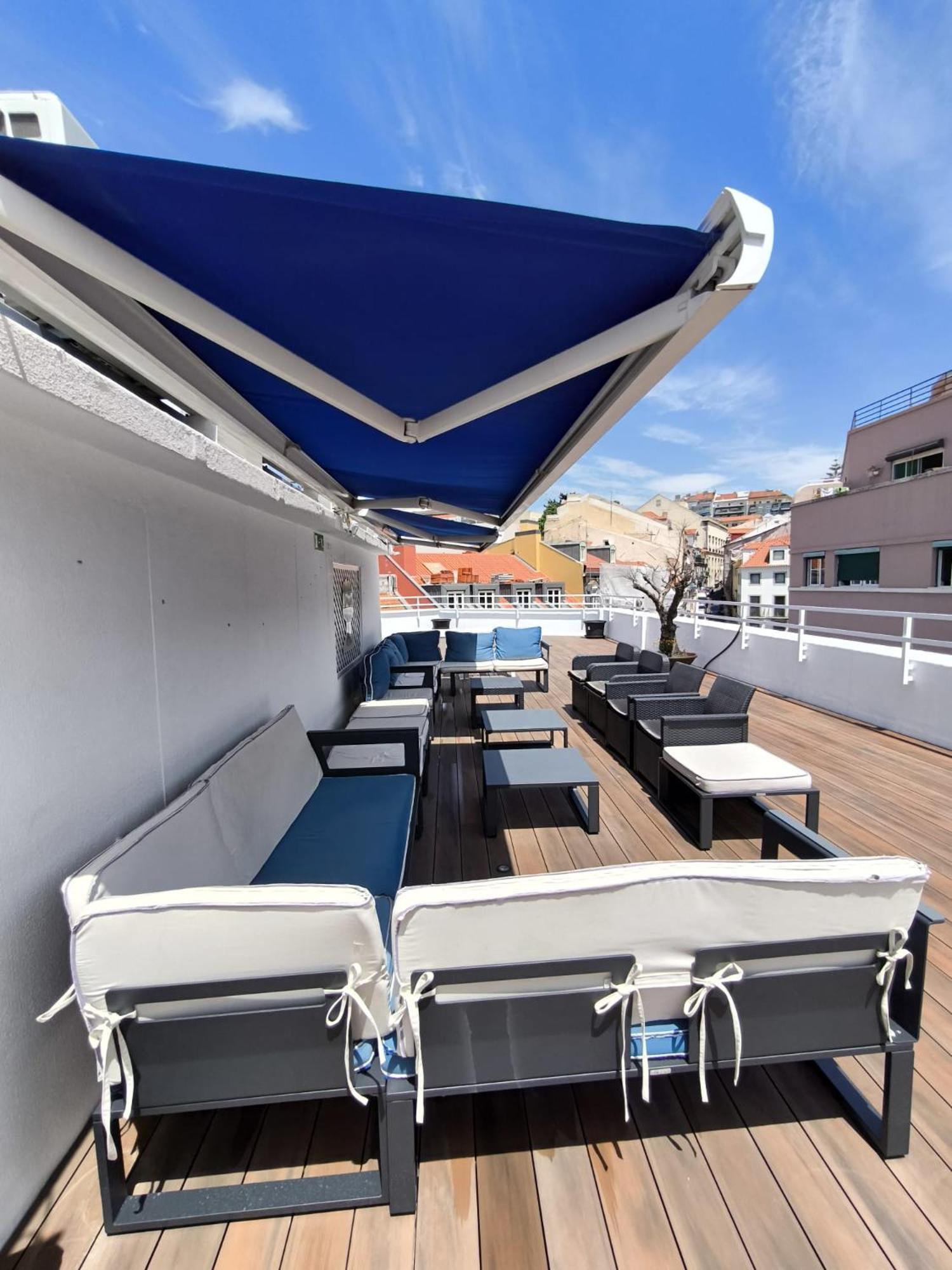 Guest house Terrace Special For Groups Up To 19 Guests