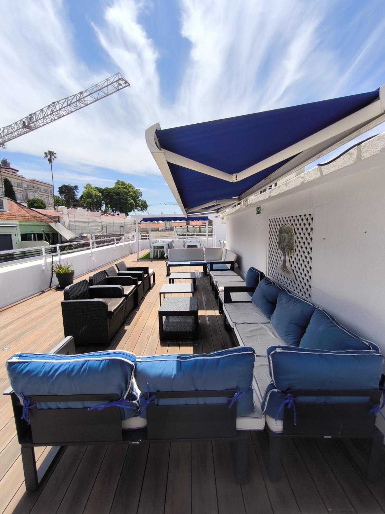 Terrace Special For Groups Up To 19 Guests Guest house 2*