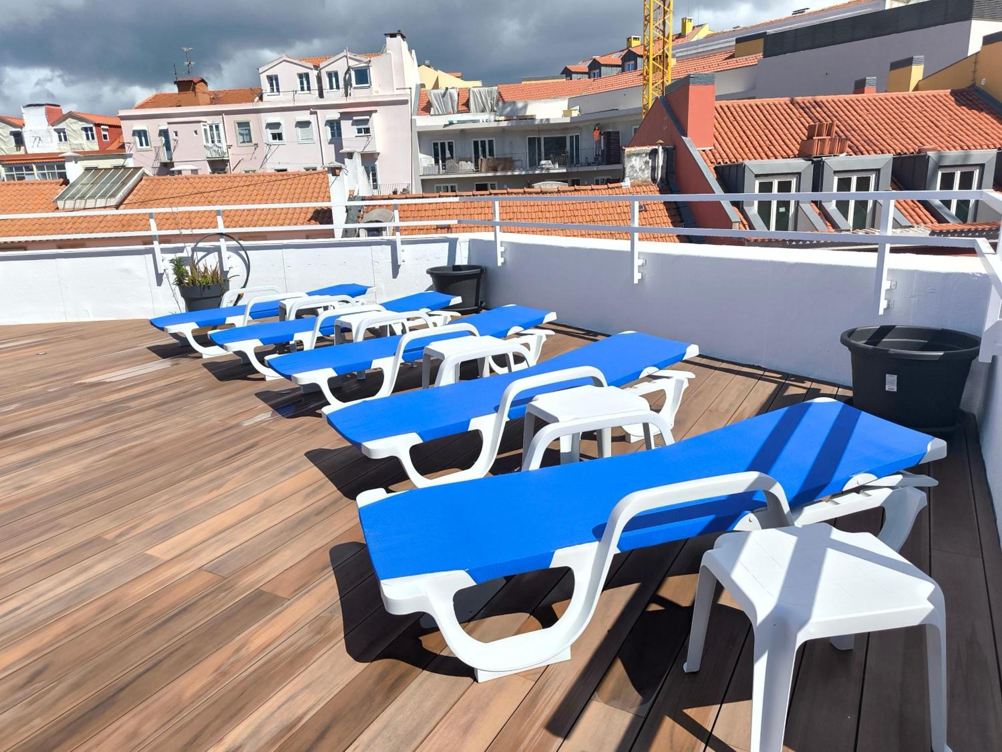 Terrace Special For Groups Up To 19 Guests 2*