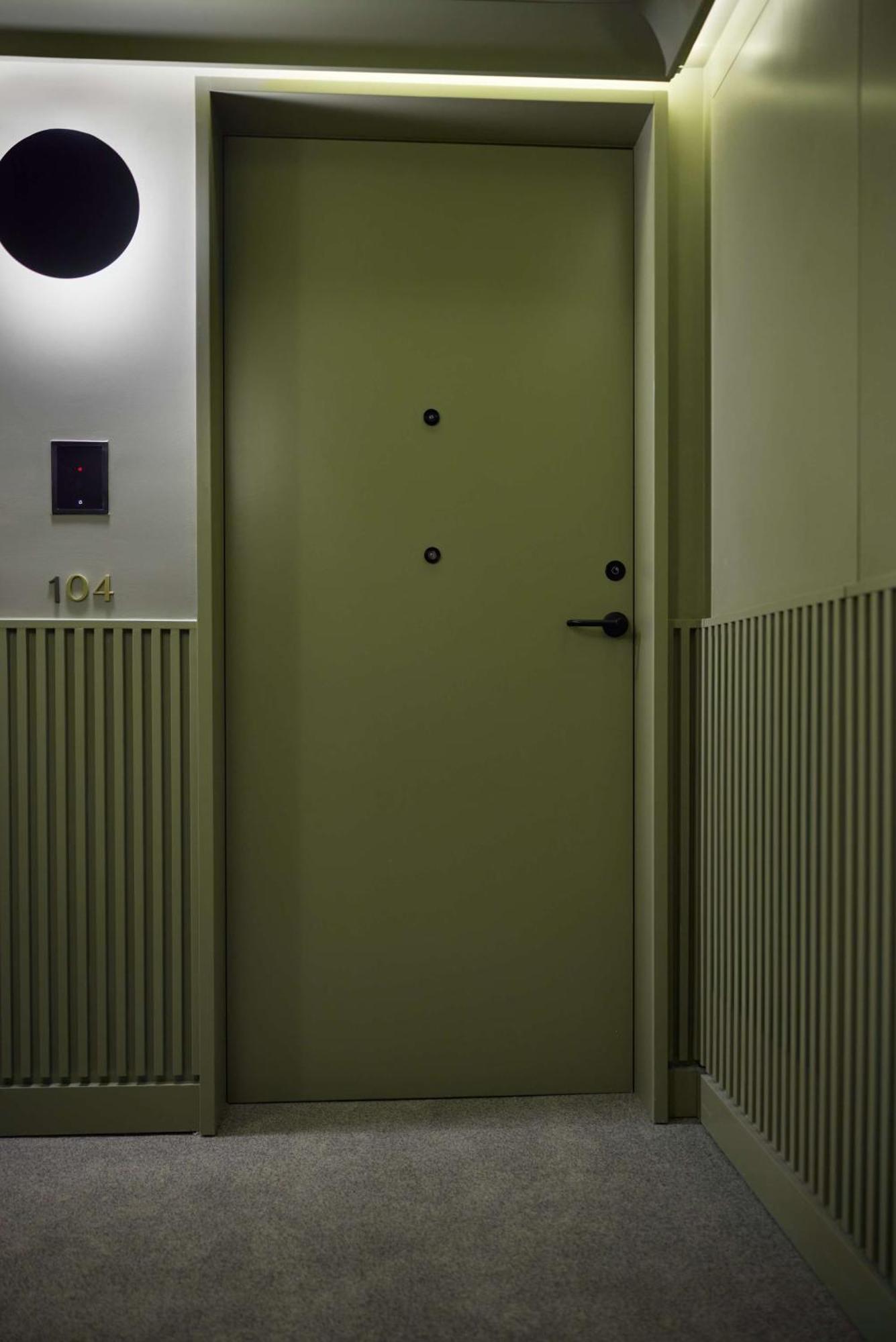 Hotel Duo Lisbon, Curio Collection By Hilton
