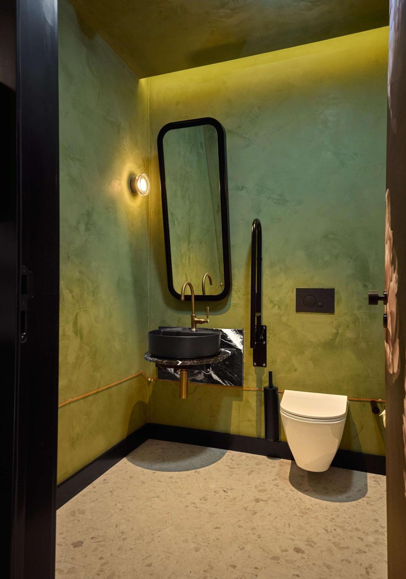 Duo Lisbon, Curio Collection By Hilton 4* Lisboa