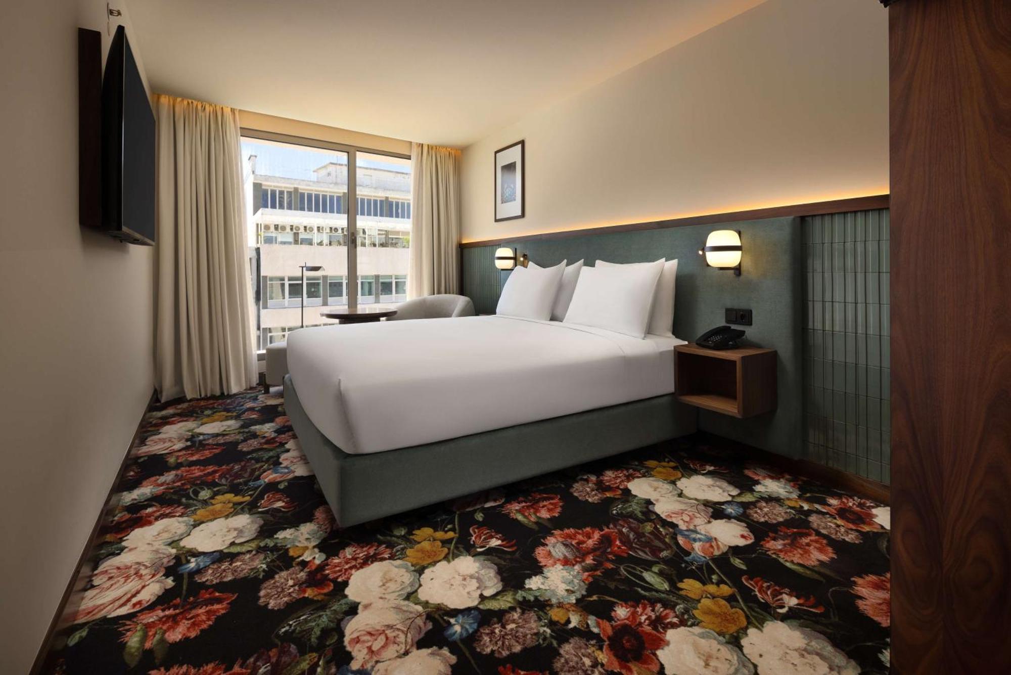 Hotel Duo Lisbon, Curio Collection By Hilton Lisboa