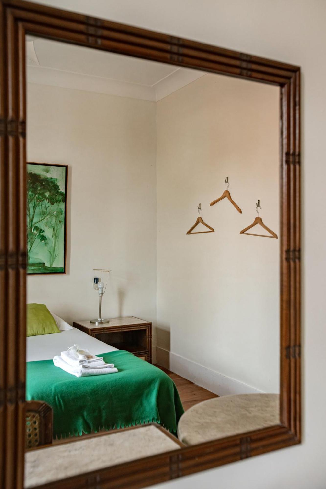 Large Family Flat In Campo De Ourique Lisboa