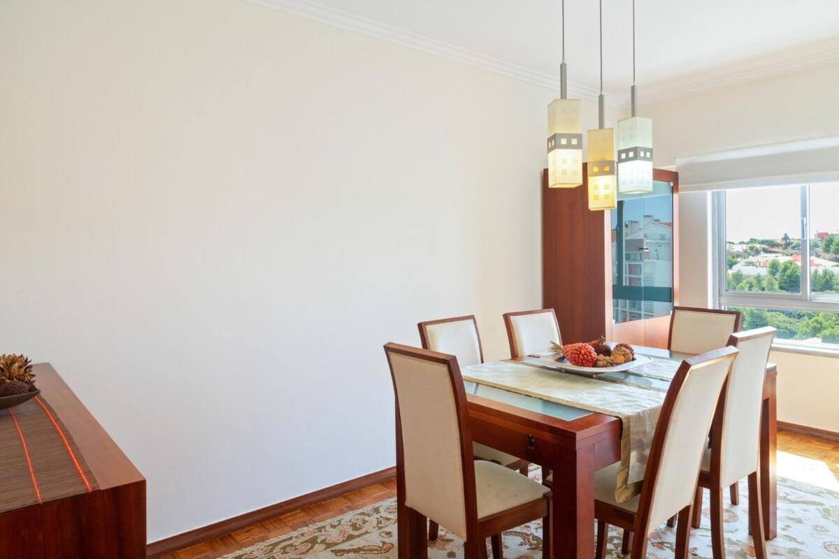Apartment Lovely 2 Bedroom With Terrace In Cascais *