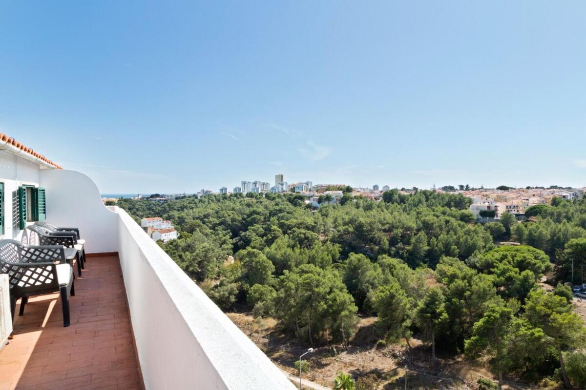 Apartment Lovely 2 Bedroom With Terrace In Cascais *