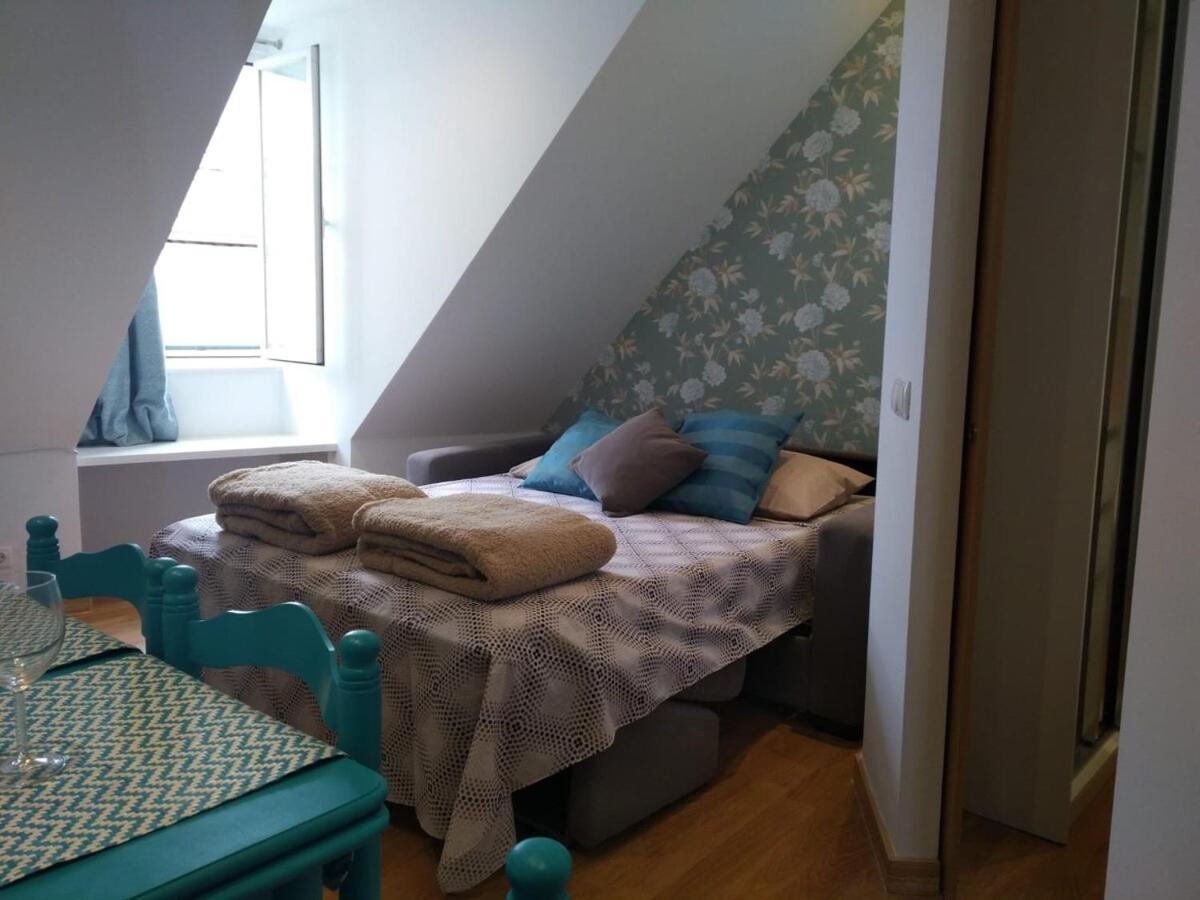 Bright 1 Bedroom In The Heart Of Sunny Apartment Lisbon