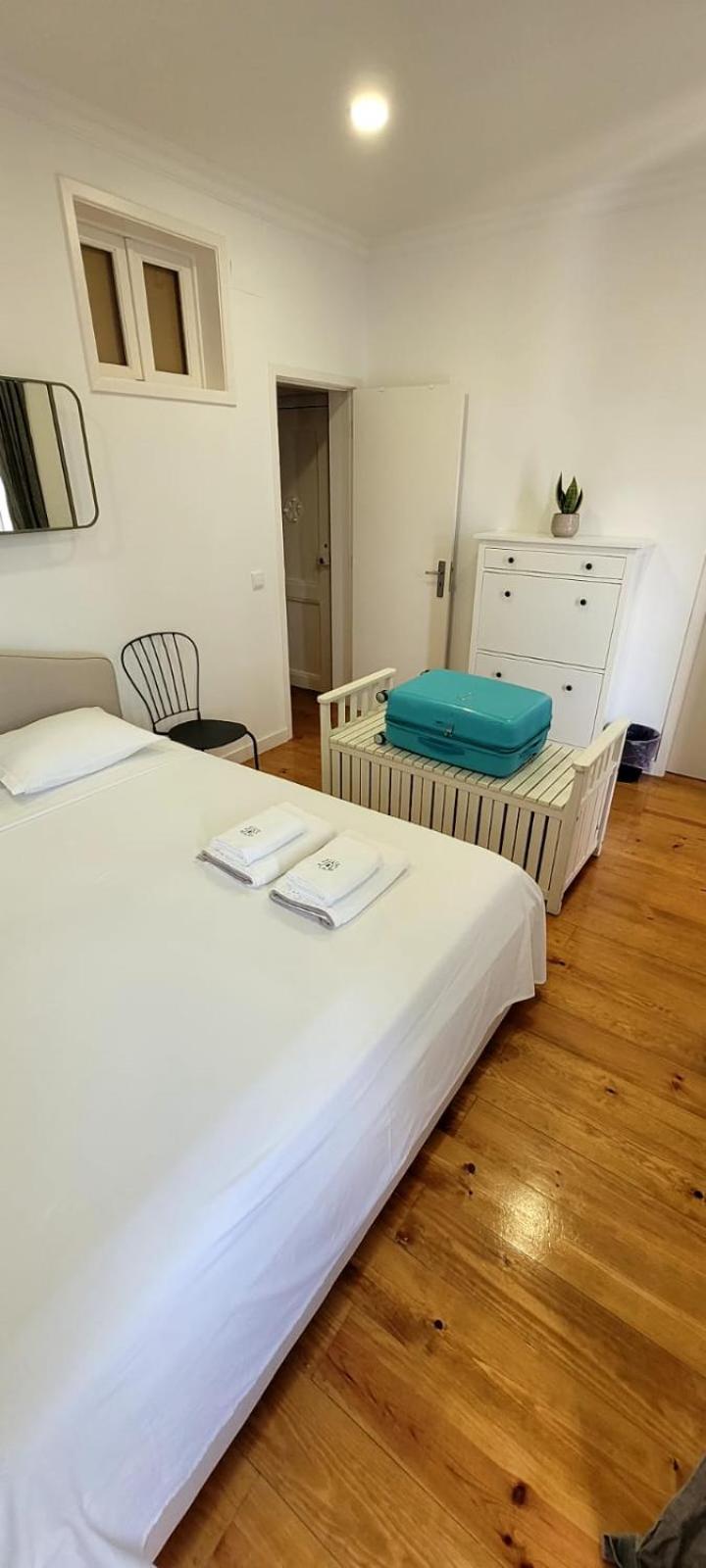 Varanda Privada Iroom * Lisboa