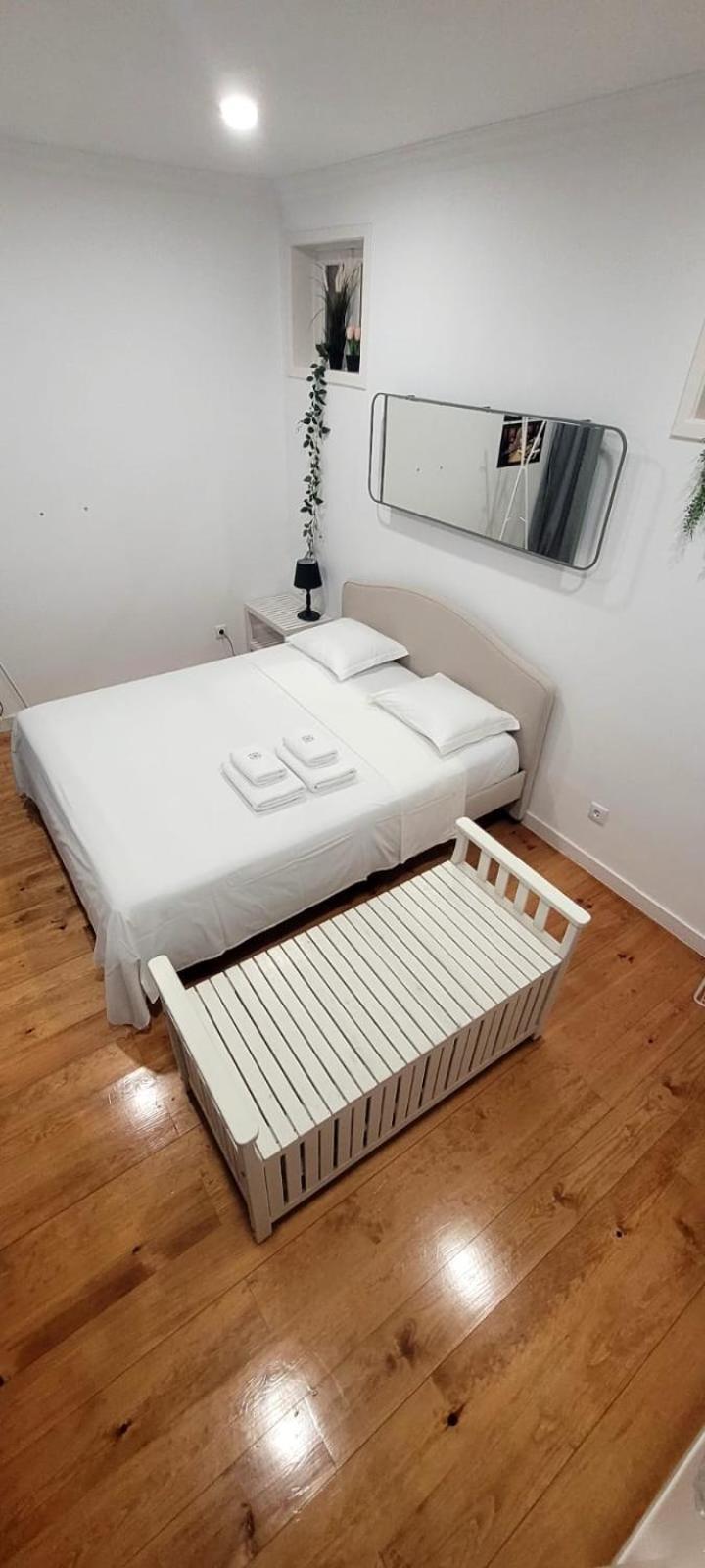 Varanda Privada Iroom * Lisboa