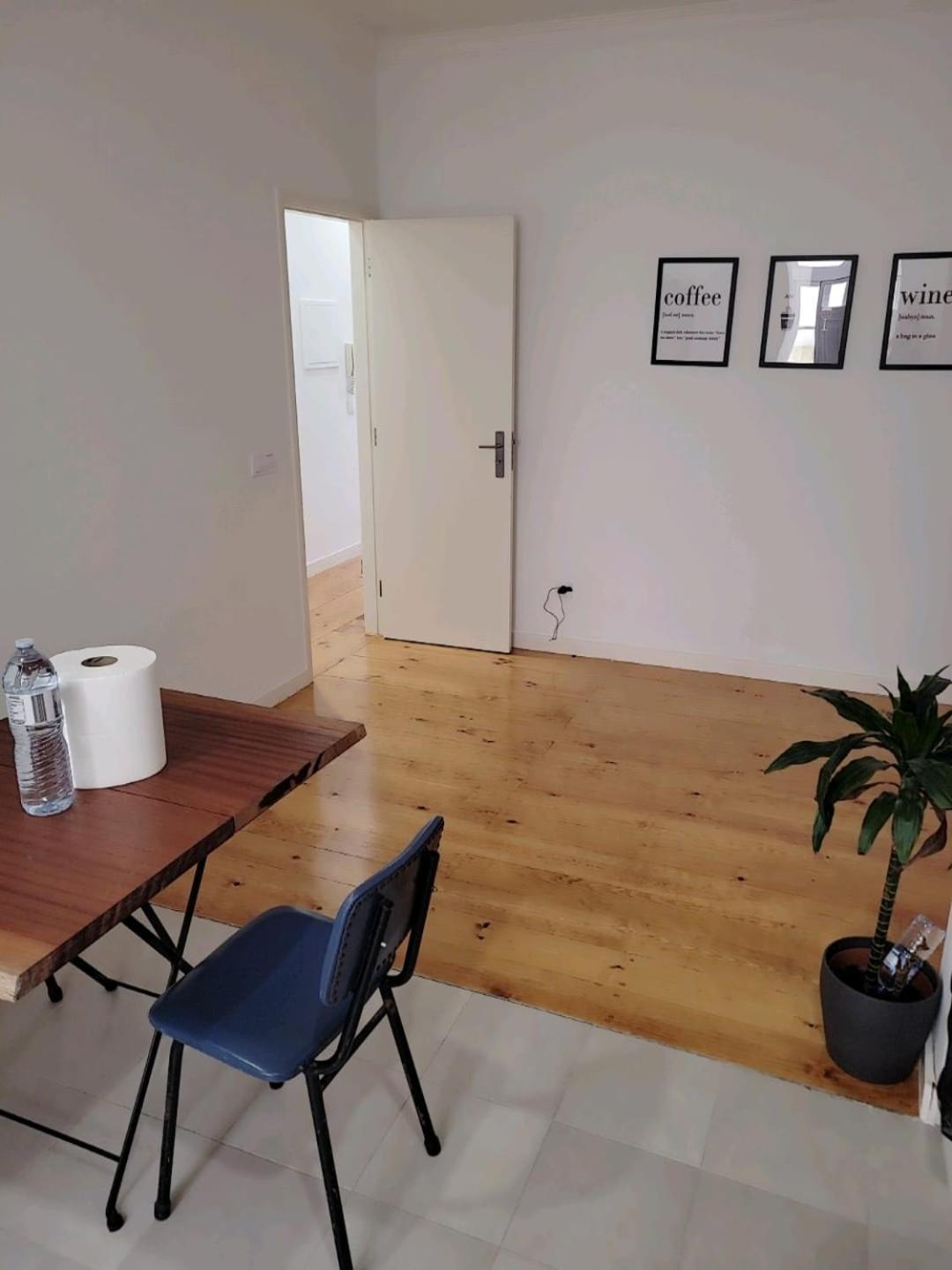 Varanda Privada Iroom *