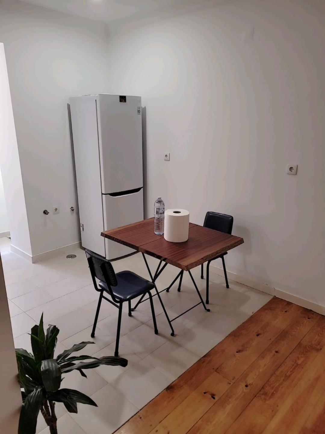 Varanda Privada Iroom Lisboa