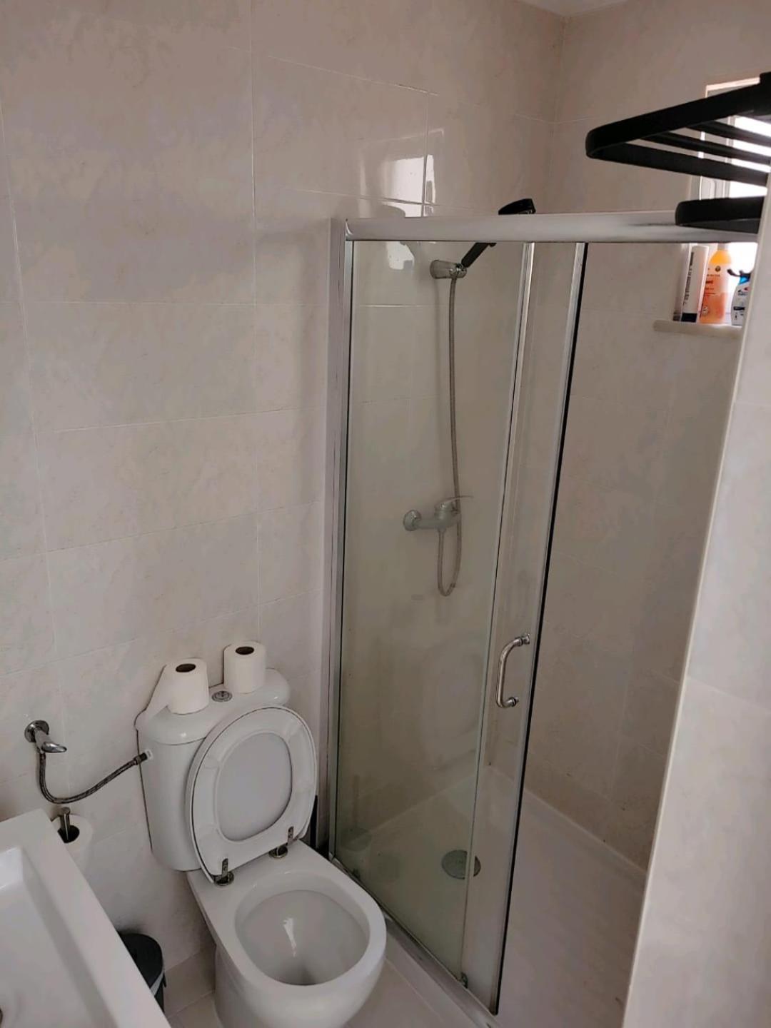 Varanda Privada Iroom