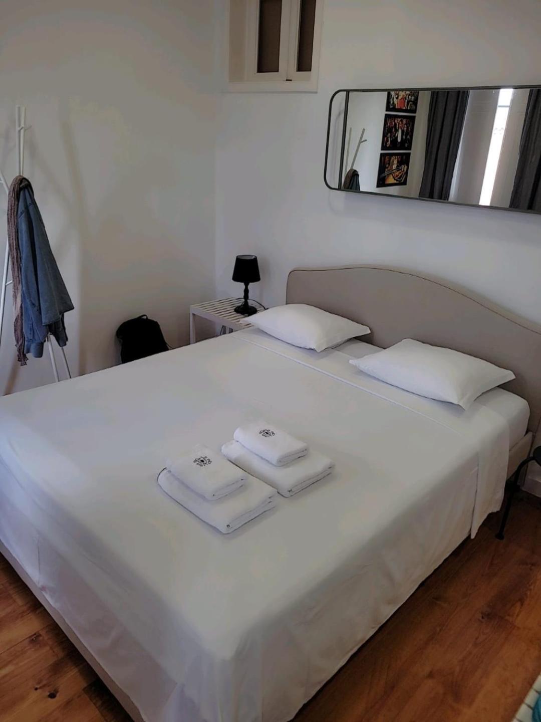 Varanda Privada Iroom *