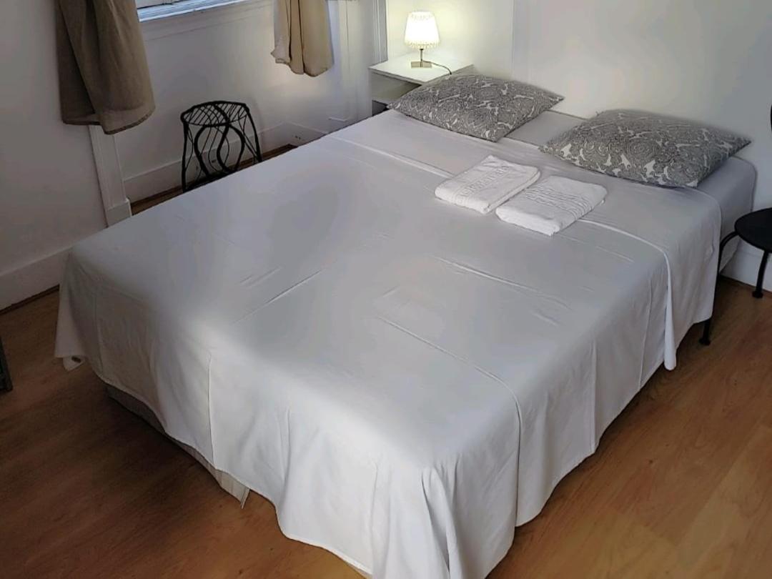 Varanda Privada Iroom Lisboa