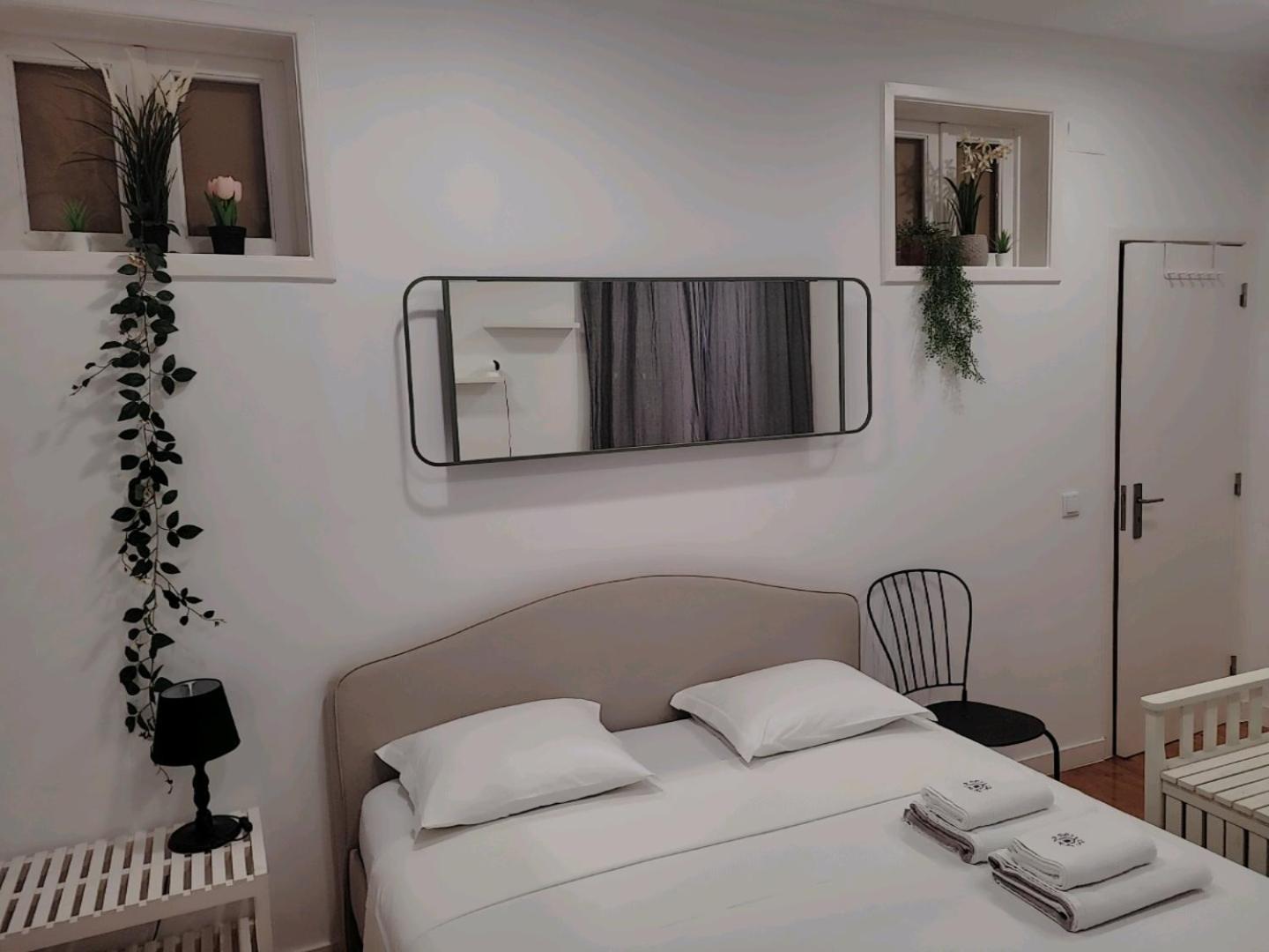Varanda Privada Iroom