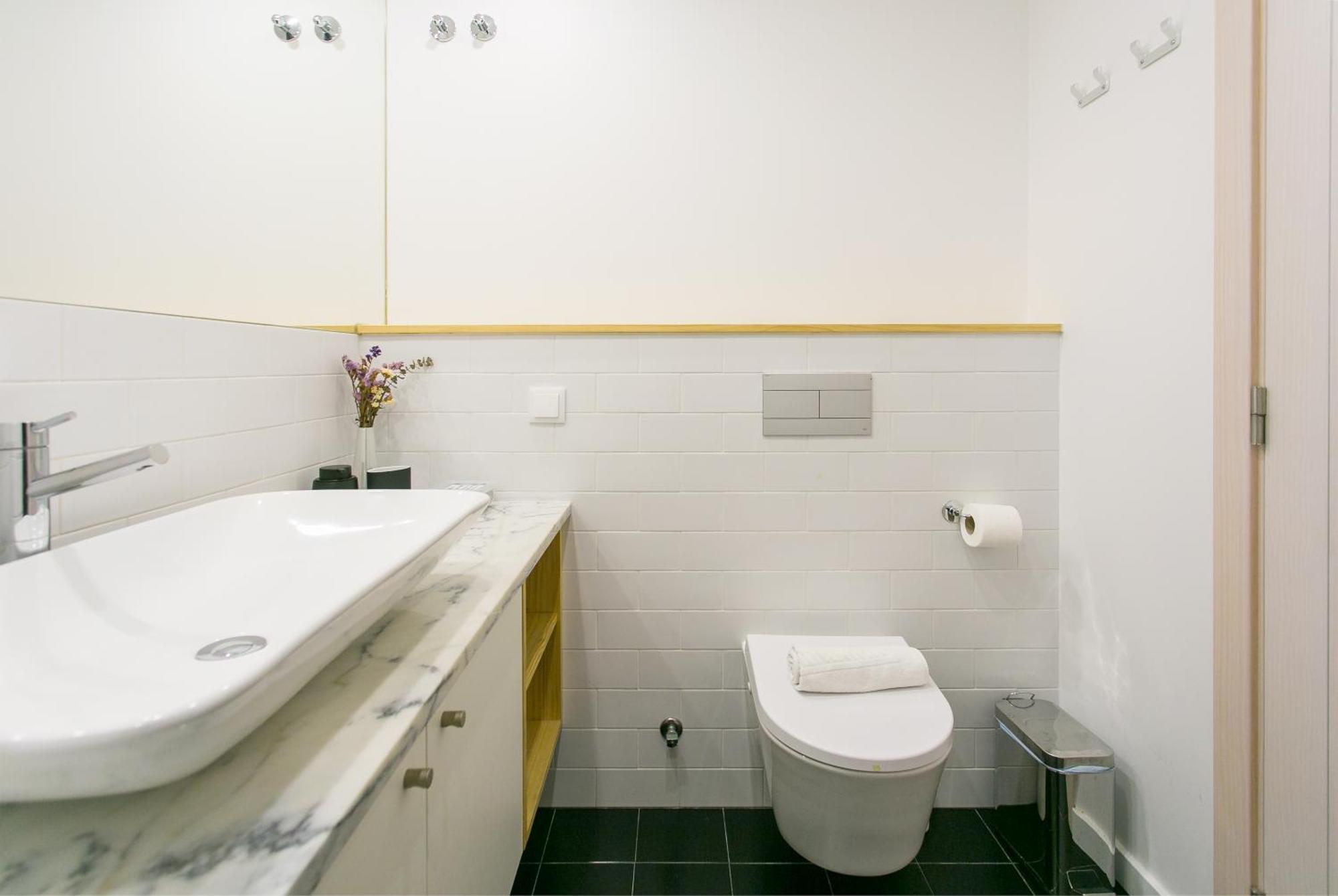Fishermenapartments - Santos 4d Lisbon