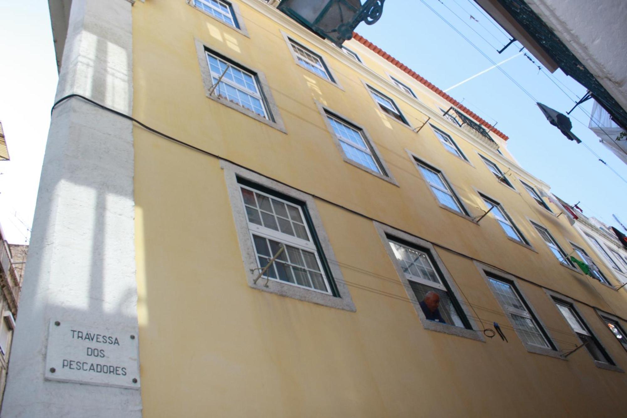 Fishermenapartments - Santos 2e * Lisbon