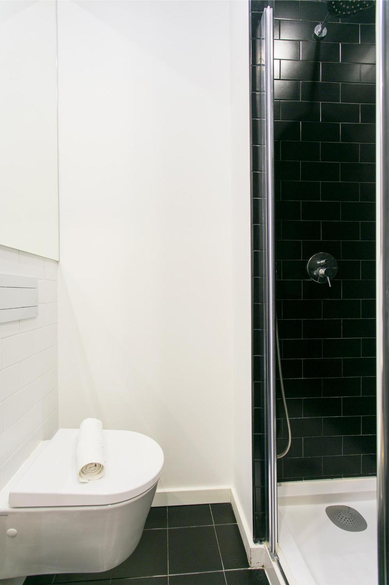 Apartment Fishermenapartments - Santos 2e