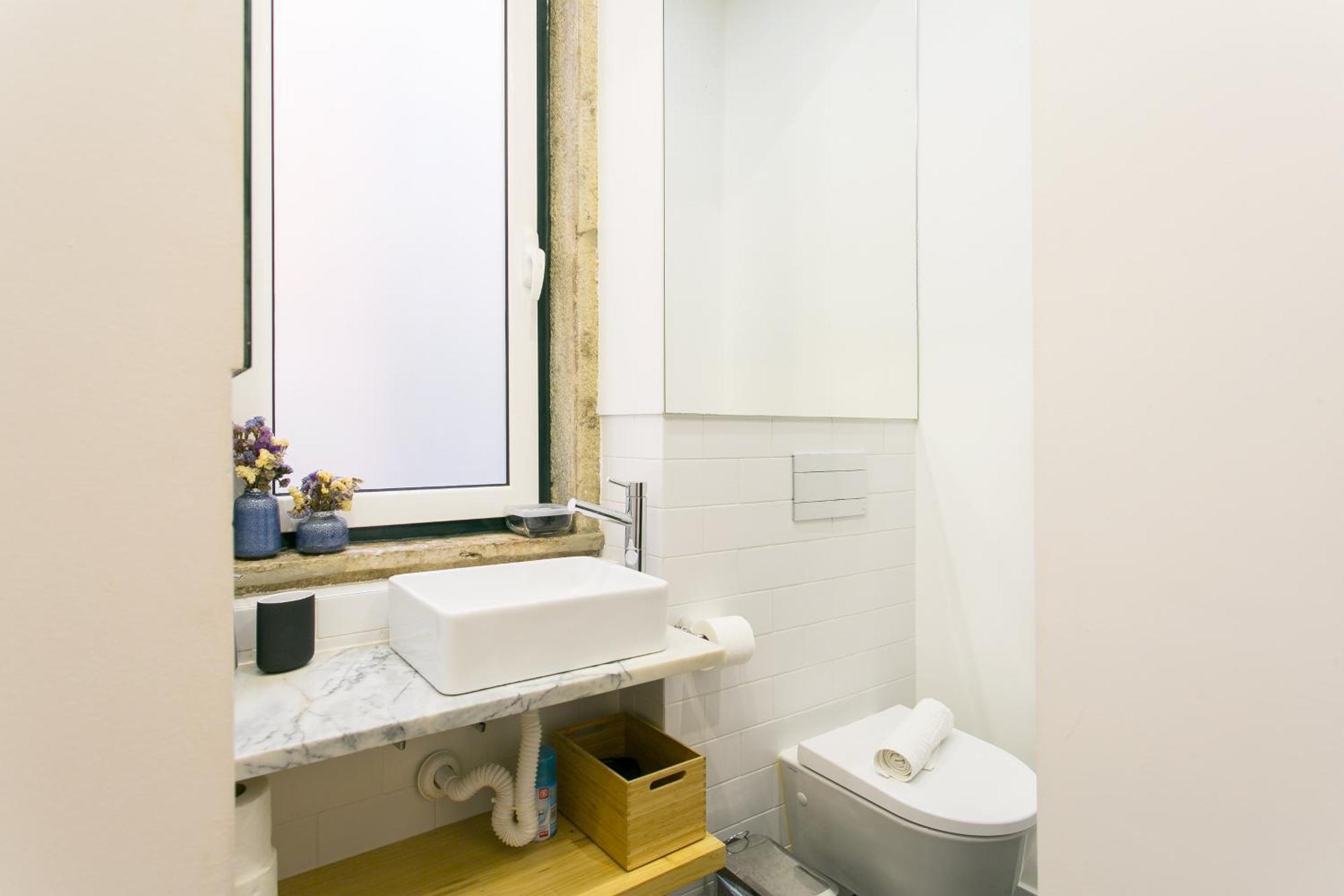 Fishermenapartments - Santos 2e Apartment Lisbon