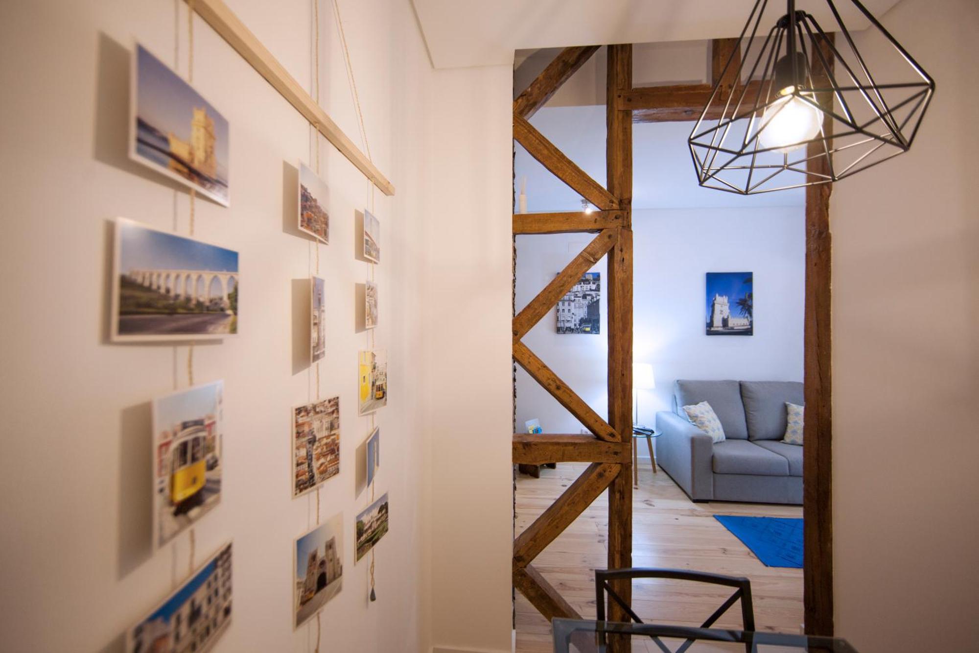 Apartment Fishermenapartments - Santos 2e Lisbon