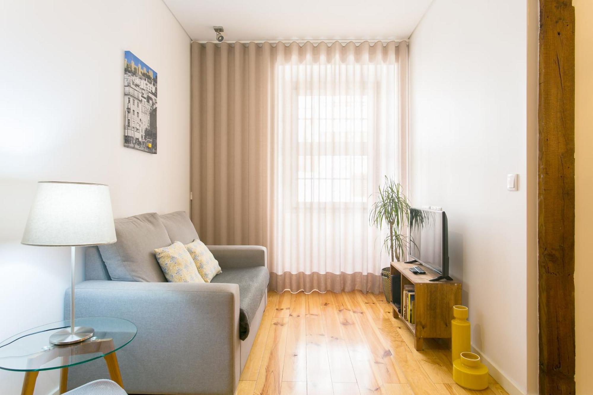 Fishermenapartments - Santos 2e *