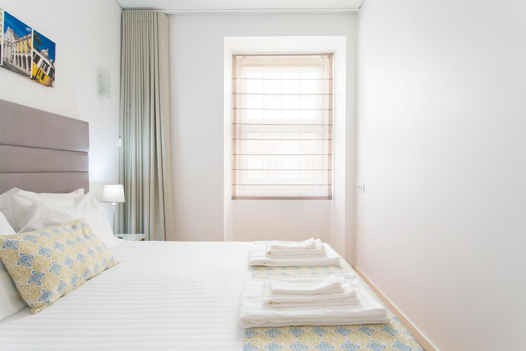 Fishermenapartments - Santos 2e * Lisbon
