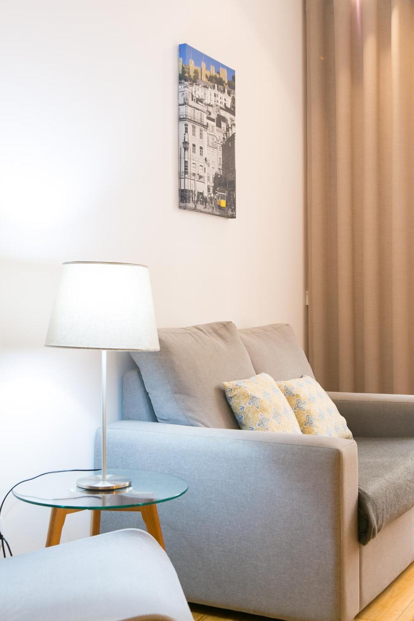 Apartment Fishermenapartments - Santos 2e