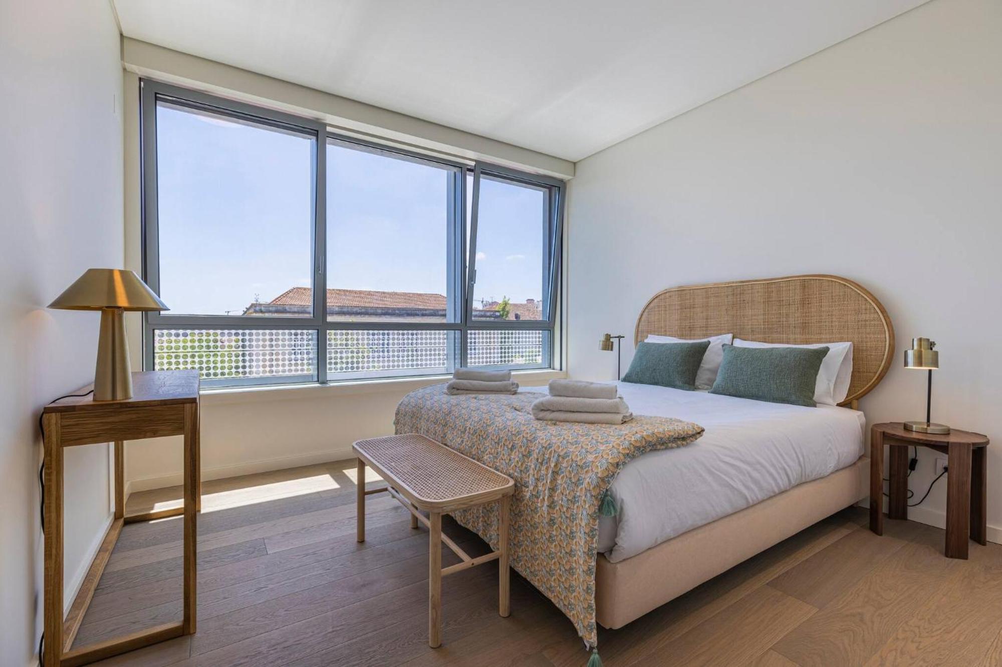 Prata Riverside Vii By Innkeeper Apartment