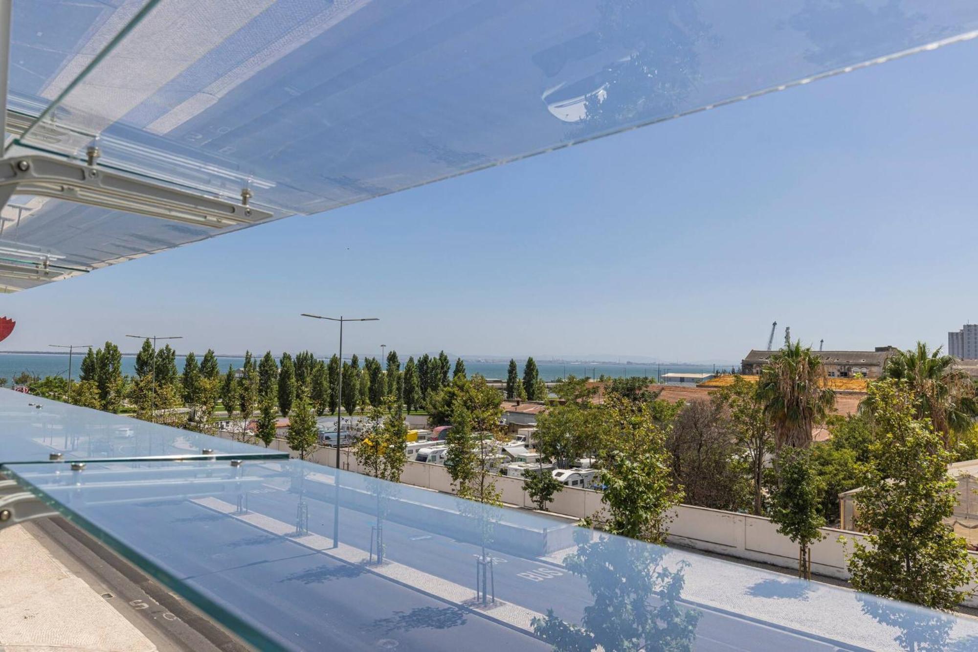 Apartment Prata Riverside Vii By Innkeeper