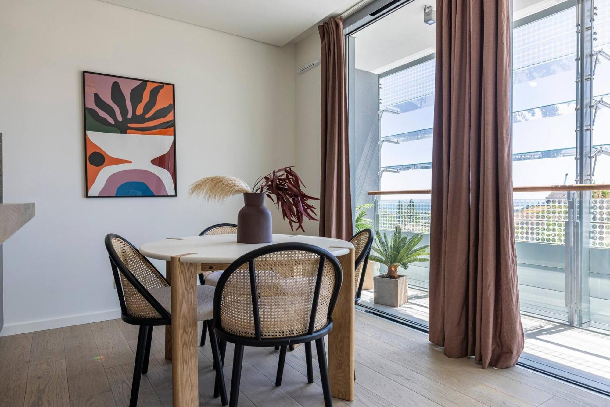 Apartment Prata Riverside Vii By Innkeeper