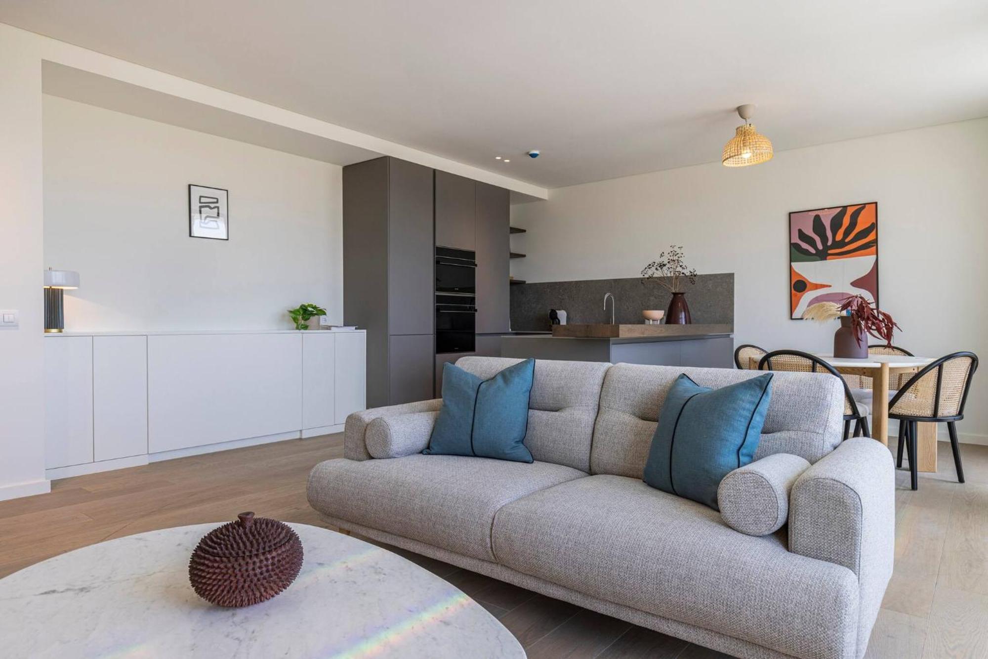 Apartment Prata Riverside Vii By Innkeeper *