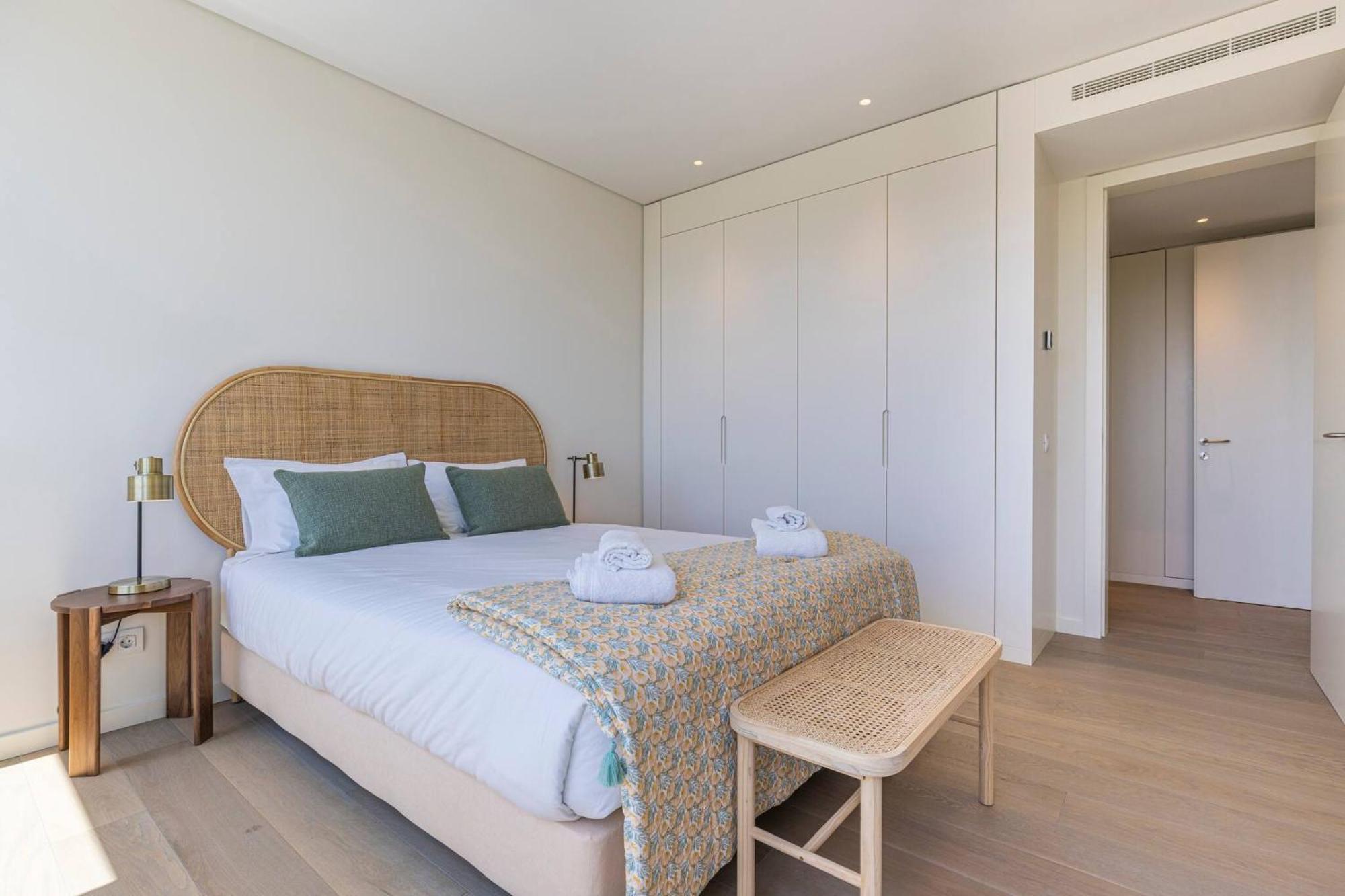 Prata Riverside Vii By Innkeeper Apartment Lisbon