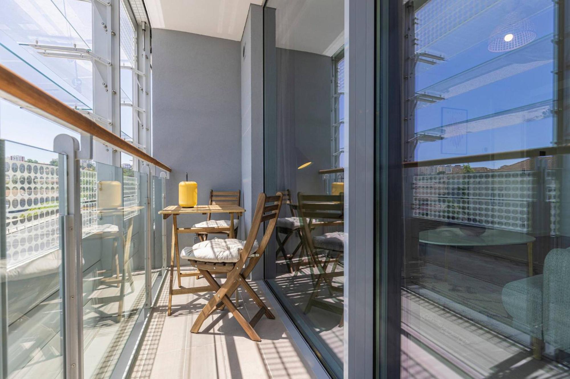 Prata Riverside Vii By Innkeeper Apartment